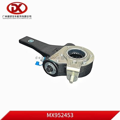 Front Auto Slack Adjuster MX952453 for Mitsubishi Fuso Truck Brake Shoe