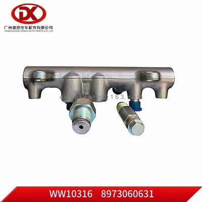 High Pressure Fuel Pump 8973060632 8973060633 8973060631 8-97306063-2 for ISUZU 4HK1 Truck  Parts