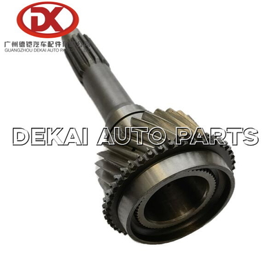 Axe primaire MYY5T 28 de transmission de WW70001 ISUZU Transmission Parts 8972529241