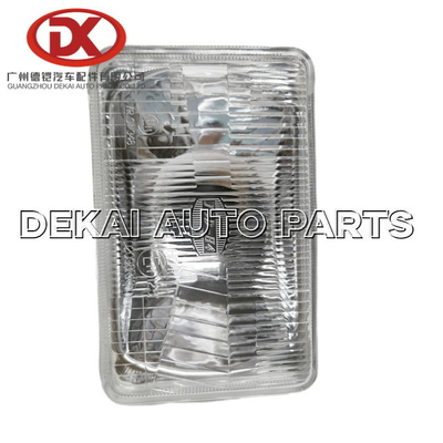 NKR ISUZU Truck Headlights Lamp 8-97855048-0 8978550480 parties du corps
