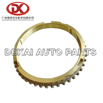 Synchroniseur bloquant l'anneau 4/5 8973095320 pour ISUZU Myy 5t 700P 4HK1