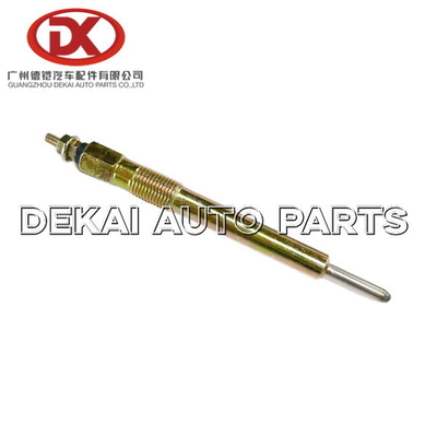 NPR NKR ISUZU Glow Plug 8970337611 8-97033761-0 pièces de moteur de camion