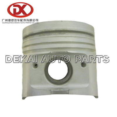 Type 8971836660 d'Alfin de piston de camion de pièces de moteur de 4HG1 ISUZU NPR