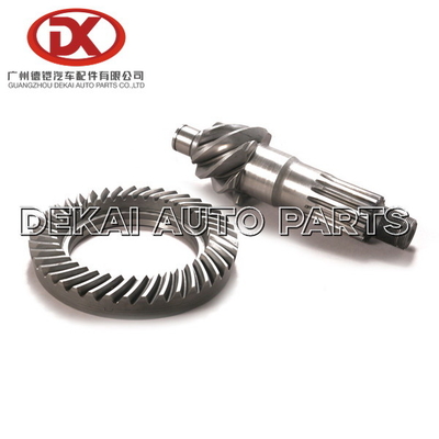 Pignon de couronne d'ISUZU NKR 6x41 8-97047-092-1 8970470921 pour le camion