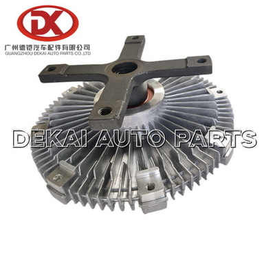 Les pièces d'auto éventent NQR 700p 4HK1 8980197430 8-98019743-0 de NPR d'embrayage