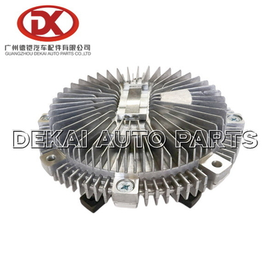Les pièces d'auto éventent NQR 700p 4HK1 8980197430 8-98019743-0 de NPR d'embrayage