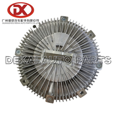 Les pièces d'auto éventent NQR 700p 4HK1 8980197430 8-98019743-0 de NPR d'embrayage