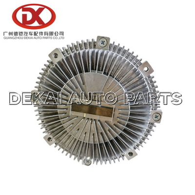 Les pièces d'auto éventent NQR 700p 4HK1 8980197430 8-98019743-0 de NPR d'embrayage