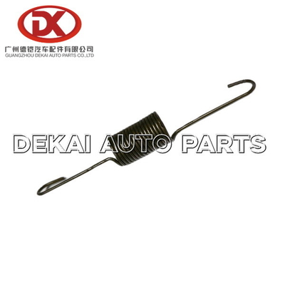Esclave Cylinder Spring Isuzu Mxa 5r Myy5t Mzz6u Nhr Nkr de 8971843590 embrayages