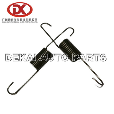 Esclave Cylinder Spring Isuzu Mxa 5r Myy5t Mzz6u Nhr Nkr de 8971843590 embrayages