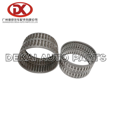 Roulement à aiguille de l'arbre principal 8-97253110-0 de Frr Fsr Ftr Fvr 4he1 ISUZU Transmission Parts 8972531100