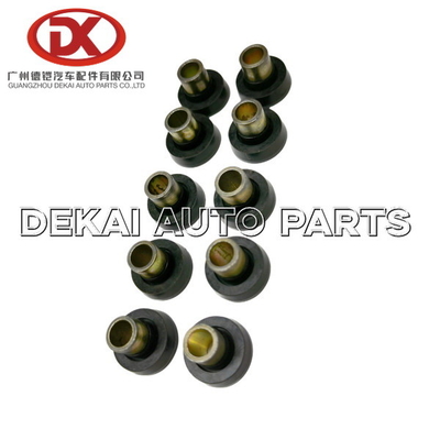 Couverture de valve baguant la couverture en caoutchouc de 4hg1-T ISUZU Engine Parts 8971056896 8-97105689-6 Mtg Hd