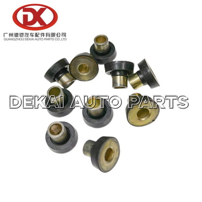 Couverture de valve baguant la couverture en caoutchouc de 4hg1-T ISUZU Engine Parts 8971056896 8-97105689-6 Mtg Hd