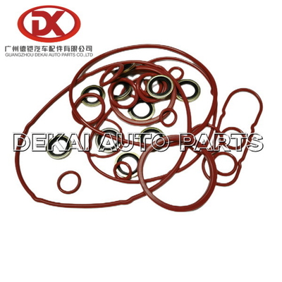 8943388781 8973841300 8980454470 kits 4HK1 de représentant d'ISUZU Engine Parts Rubber Rings