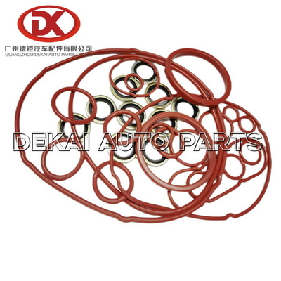 8943388781 8973841300 8980454470 kits 4HK1 de représentant d'ISUZU Engine Parts Rubber Rings