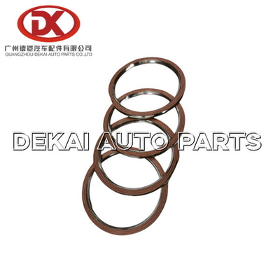 Anneau de silencieux de Ring Exhasut 8971807492 de garniture du dispositif d'échappement 4hf1 NPR