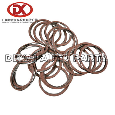 Anneau de silencieux de Ring Exhasut 8971807492 de garniture du dispositif d'échappement 4hf1 NPR