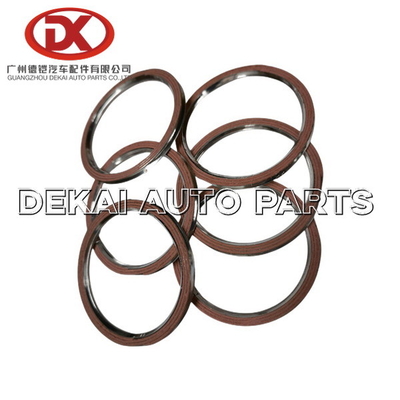 Anneau de silencieux de Ring Exhasut 8971807492 de garniture du dispositif d'échappement 4hf1 NPR