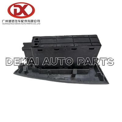 8-98159544-0 maître 8980017372 d'Isuzu NPR 700P de commutateur d'alimentation de fenêtre 24V
