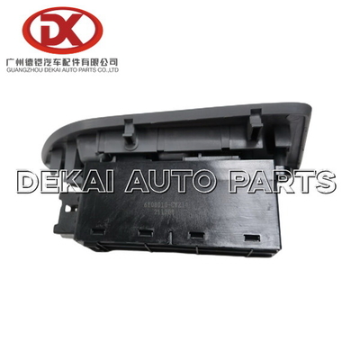 8-98159544-0 maître 8980017372 d'Isuzu NPR 700P de commutateur d'alimentation de fenêtre 24V