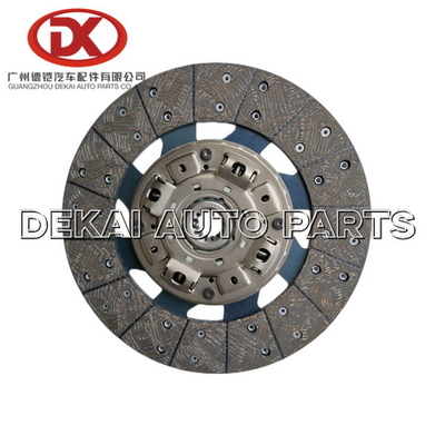 31250-37320 disque d'embrayage de contrecoup pour des pièces de camion de HINO 31250-37170
