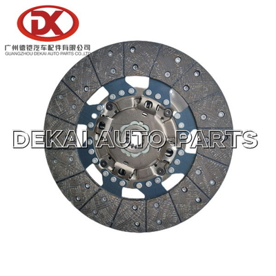 31250-37320 disque d'embrayage de contrecoup pour des pièces de camion de HINO 31250-37170