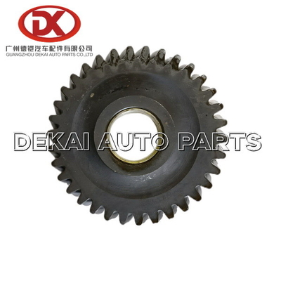 pignon intermédiaire 8971200051 de synchronisation de 4hf1 ISUZU Engine Parts 8-97120005-1