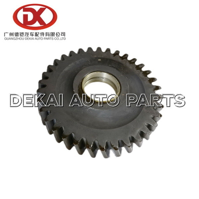 pignon intermédiaire 8971200051 de synchronisation de 4hf1 ISUZU Engine Parts 8-97120005-1