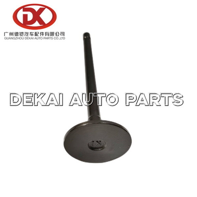 8943958822 8-94395882-2 ISUZU Engine Parts Valve DANS le moteur de 4HK1 6HK1
