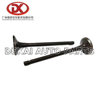 8943958822 8-94395882-2 ISUZU Engine Parts Valve DANS le moteur de 4HK1 6HK1