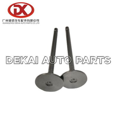 8943958822 8-94395882-2 ISUZU Engine Parts Valve DANS le moteur de 4HK1 6HK1