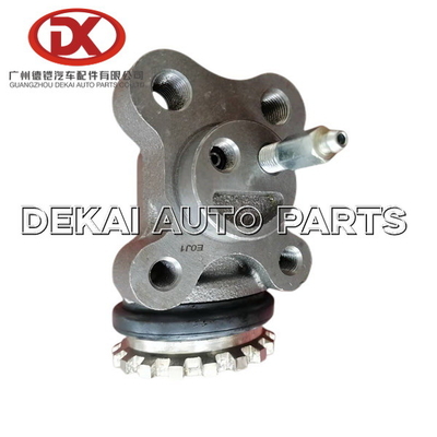 pièces Mae Brake Wheel Cylinder de camion de 34.92mm HINO 47510-1160 47530-1160