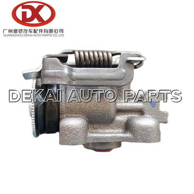 DK-IS04 L 8980813250 cylindre de frein partie 8-98081325-0 ISUZU 6HK1-T 4HK1