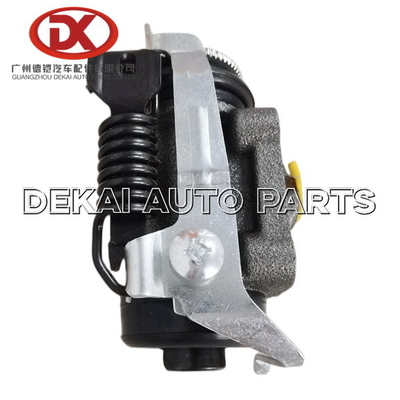 Cylindre de frein de frein arrière d'ISUZU NLR85 4JJ1T 8-97191502-0 8971915020