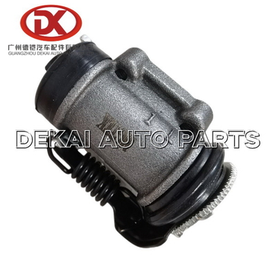 Cylindre de frein de frein arrière d'ISUZU NLR85 4JJ1T 8-97191502-0 8971915020