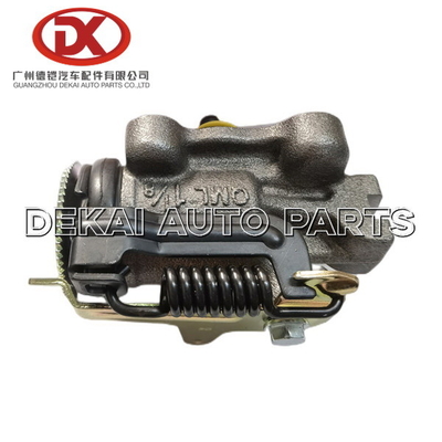RB de pièces de cylindre de frein d'ISUZU NLR85 4JJ1T 8980813260 8-98081326-0 DK-IS04