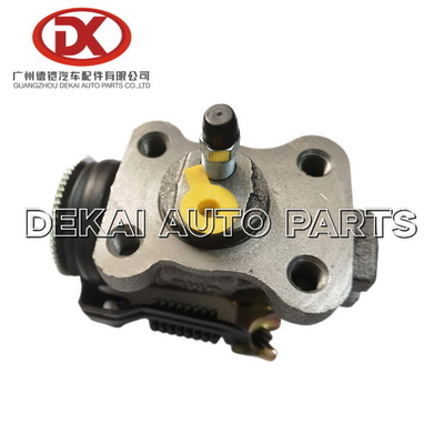 RB de pièces de cylindre de frein d'ISUZU NLR85 4JJ1T 8980813260 8-98081326-0 DK-IS04