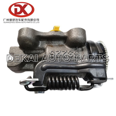 8980813270 cylindre 8-98081327-0 de DK-IS04 livres ISUZU Truck Parts Brake Wheel