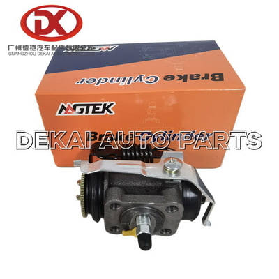 8-97191497-0 cylindre de frein de 8971914970 Isuzu Brake Parts Rear Brake