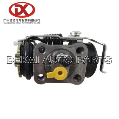 8-97191497-0 cylindre de frein de 8971914970 Isuzu Brake Parts Rear Brake
