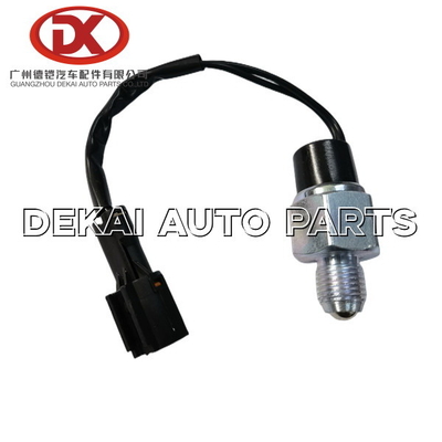 8-98023050-0 frein neutre d'échappement d'ISUZU Electrical Parts NKR77 4JH1T 8980230500 de commutateur