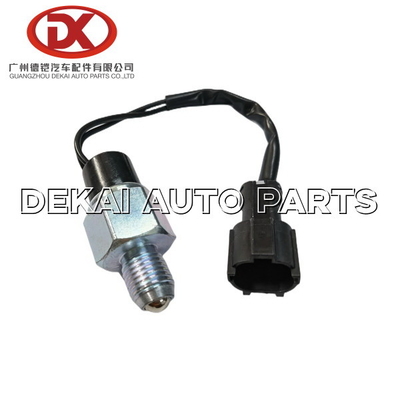 8-98023050-0 frein neutre d'échappement d'ISUZU Electrical Parts NKR77 4JH1T 8980230500 de commutateur