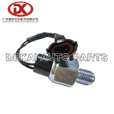 8-98023050-0 frein neutre d'échappement d'ISUZU Electrical Parts NKR77 4JH1T 8980230500 de commutateur
