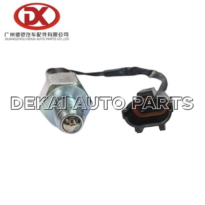 8-98023050-0 frein neutre d'échappement d'ISUZU Electrical Parts NKR77 4JH1T 8980230500 de commutateur