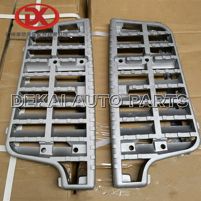 Le camion 10PE1 automatique partie le plat Isuzu de l'étape 6WF1 1534141810 1-53414181-0
