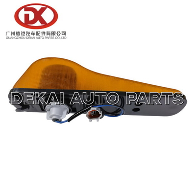 8-97221813-0 lampe 8972218140 8-97221814-0 de porte d'ISUZU Truck Parts 8972218130