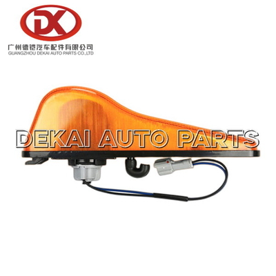 8-97221813-0 lampe 8972218140 8-97221814-0 de porte d'ISUZU Truck Parts 8972218130