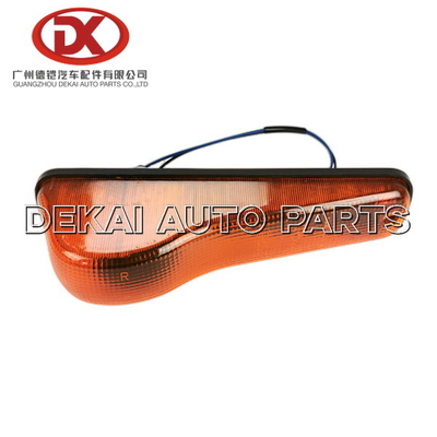 8-97221813-0 lampe 8972218140 8-97221814-0 de porte d'ISUZU Truck Parts 8972218130
