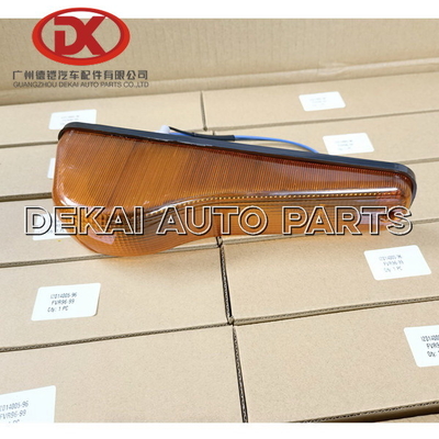 8-97221813-0 lampe 8972218140 8-97221814-0 de porte d'ISUZU Truck Parts 8972218130