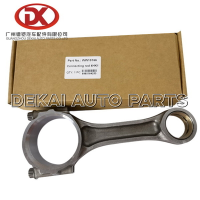 Moteur diesel bielle NPR 4HK1-TC 8980184250 d'Isuzu 4HK1